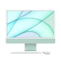 آل این وان Apple iMac 2021 M1 (8‑core) 8GB 512GB SSD Apple 8GB 24" 4.5K