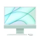 آل این وان Apple iMac 2021 M1 (8‑core) 8GB 512GB SSD Apple 8GB 24" 4.5K