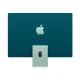 آل این وان Apple iMac 2021 M1 (8‑core) 16GB 256GB SSD Apple 8‑core 24" 4.5K