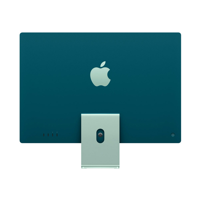 آل این وان Apple iMac 2021 M1 (8‑core) 8GB 512GB SSD Apple 8GB 24" 4.5K