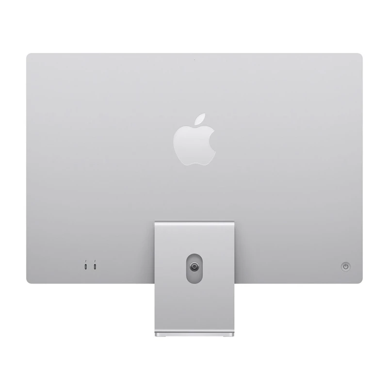 آل این وان Apple iMac 2021 M1 (8‑core) 16GB 256GB SSD Apple 8‑core 24" 4.5K