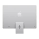 آل این وان Apple iMac 2021 M1 (8‑core) 16GB 256GB SSD Apple 8‑core 24" 4.5K