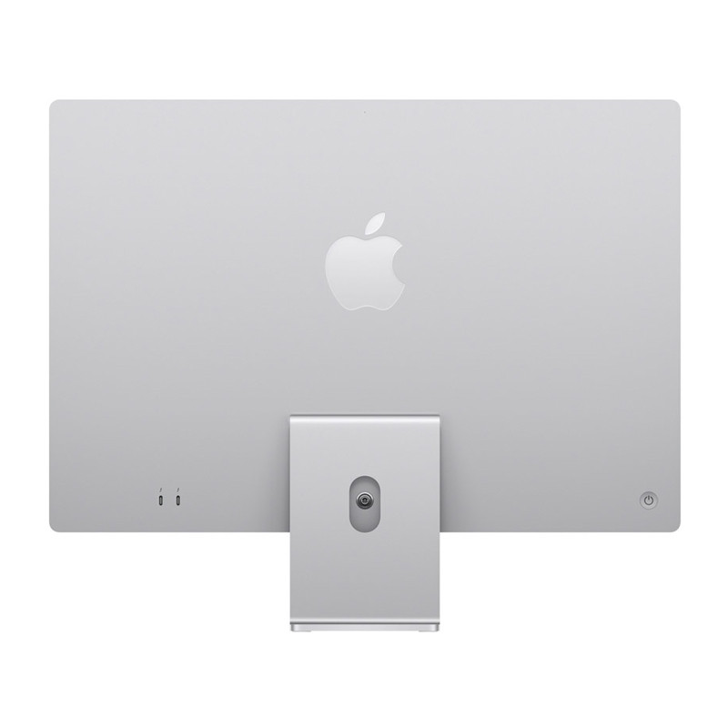 آل این وان Apple iMac 2021 M1 (8‑core) 8GB 512GB SSD Apple 8GB 24" 4.5K