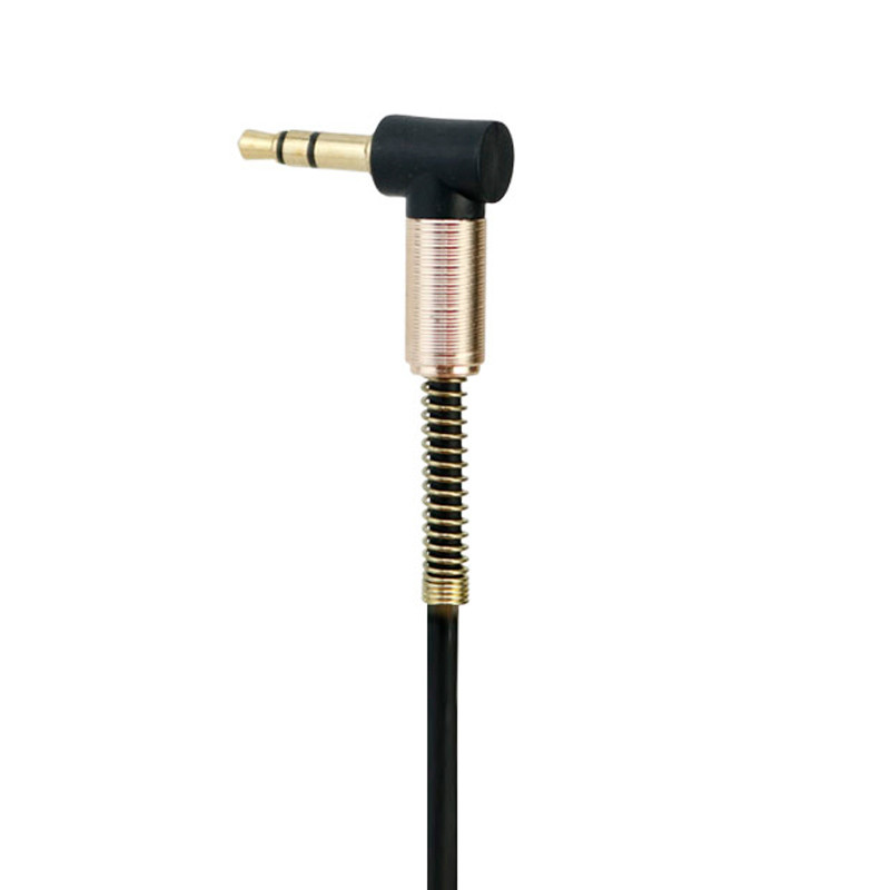 کابل Arson AH-H01C AUX 1m یکسر L