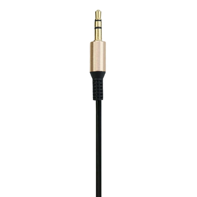 کابل AUX آرسون AH-H01C یکسر L طول 1 متر