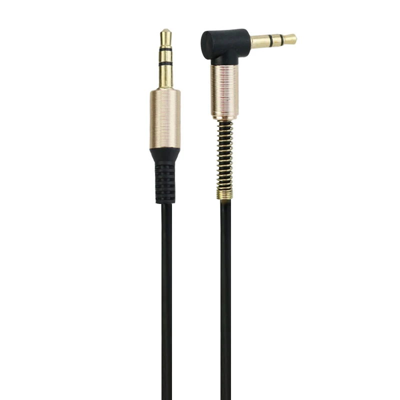 کابل AUX آرسون AH-H01C یکسر L طول 1 متر
