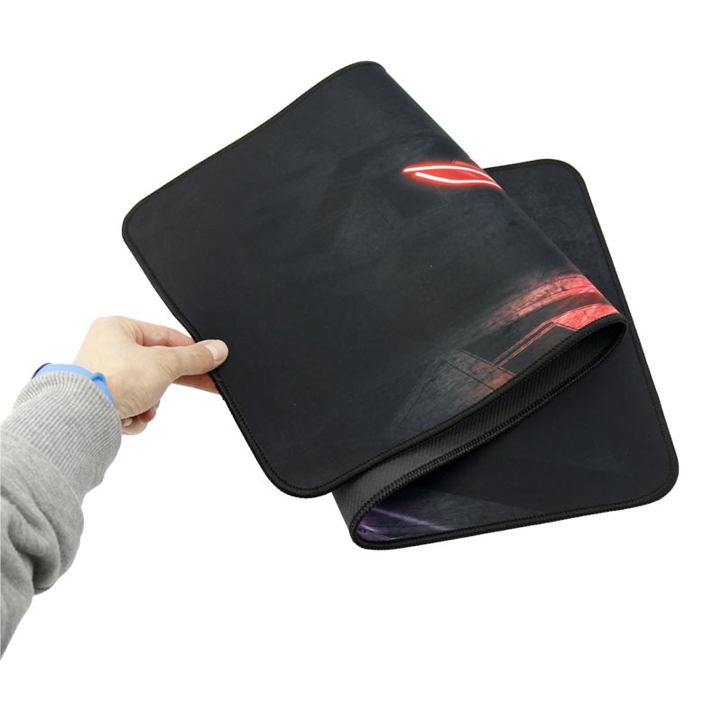 پد موس گیمینگ Rog 30*79cm