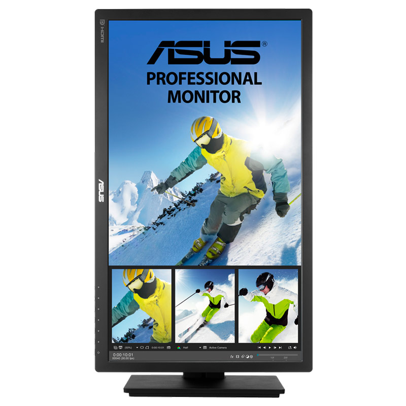 مانیتور ایسوس PB278QV سایز27 اینچ
