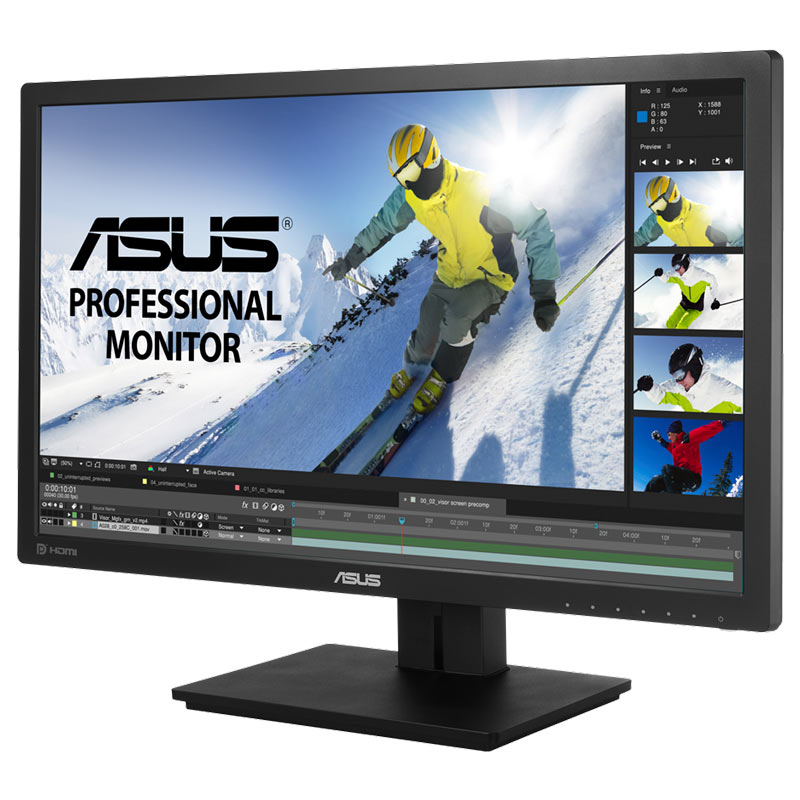 مانیتور ایسوس PB278QV سایز27 اینچ