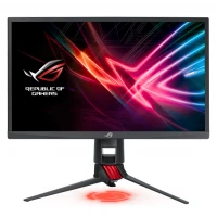 مانیتور گیمینگ ایسوس ROG Strix XG248Q سایز 23.8 اینچ
