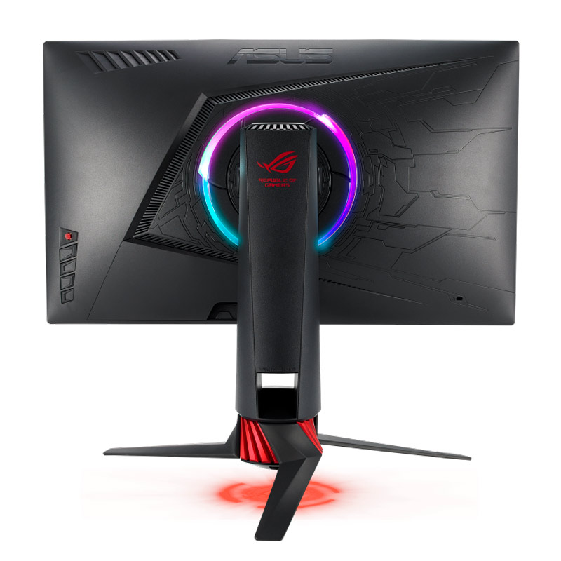 مانیتور گیمینگ ایسوس ROG Strix XG248Q سایز 23.8 اینچ