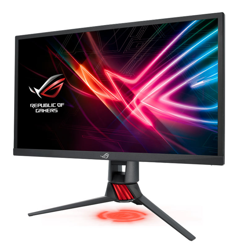 مانیتور گیمینگ ایسوس ROG Strix XG248Q سایز 23.8 اینچ