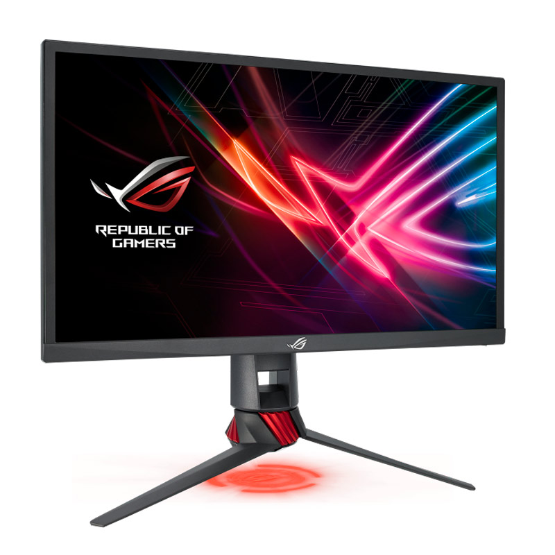 مانیتور گیمینگ ایسوس ROG Strix XG248Q سایز 23.8 اینچ