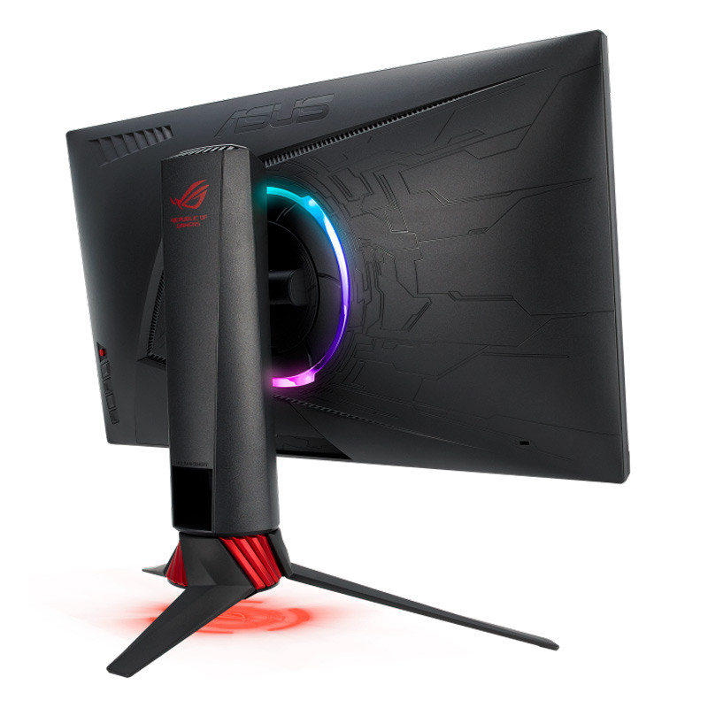 مانیتور گیمینگ ایسوس ROG Strix XG248Q سایز 23.8 اینچ
