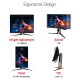 مانیتور گیمینگ ایسوس ROG Swift PG259QN سایز 24.5 اینچ