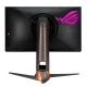 مانیتور گیمینگ ایسوس ROG Swift PG259QN سایز 24.5 اینچ