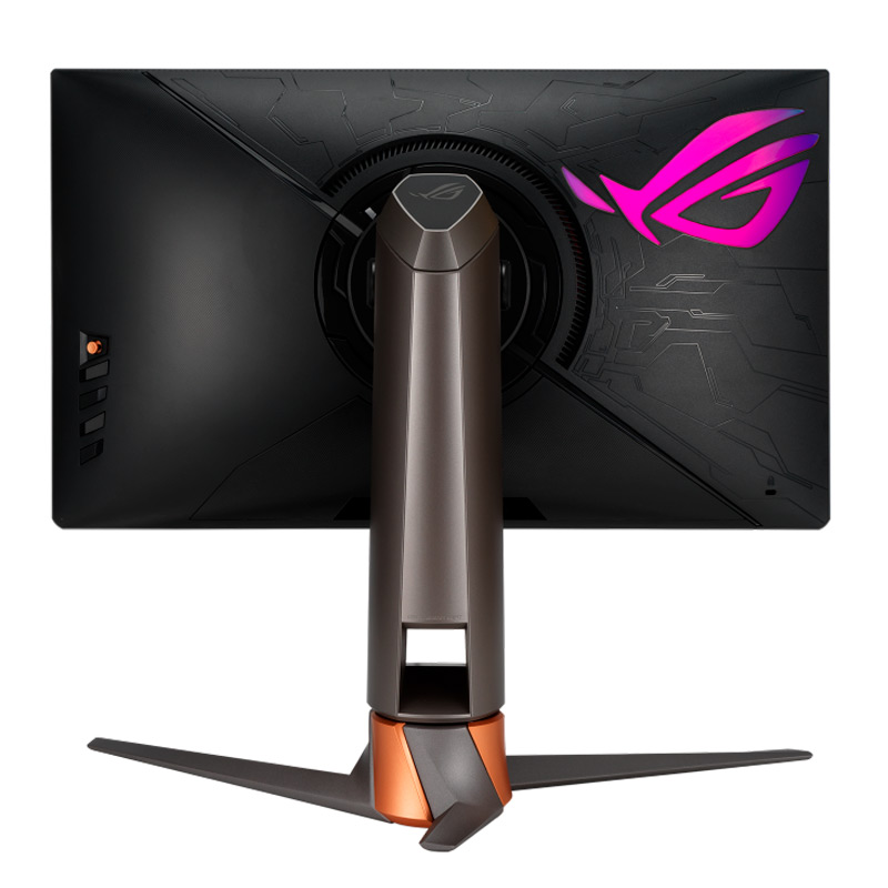 مانیتور گیمینگ ایسوس ROG Swift PG259QN سایز 24.5 اینچ