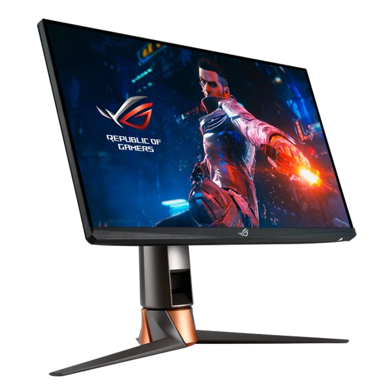 مانیتور گیمینگ ایسوس ROG Swift PG259QN سایز 24.5 اینچ