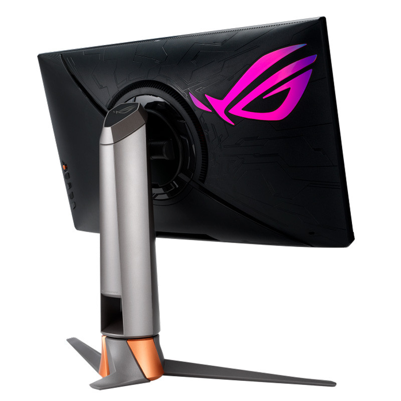 مانیتور گیمینگ ایسوس ROG Swift PG259QN سایز 24.5 اینچ