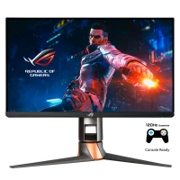 مانیتور گیمینگ ایسوس ROG Swift PG259QN سایز 24.5 اینچ