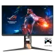 مانیتور گیمینگ ایسوس ROG Swift PG259QN سایز 24.5 اینچ