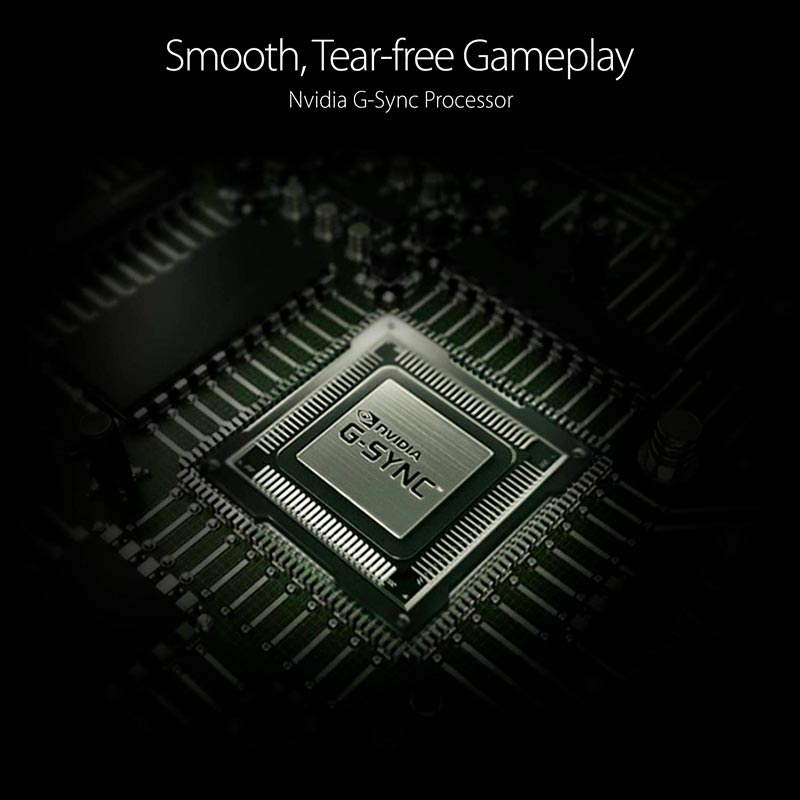 مانیتور گیمینگ ایسوس ROG Swift PG259QN سایز 24.5 اینچ