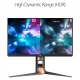 مانیتور گیمینگ ایسوس ROG Swift PG259QN سایز 24.5 اینچ