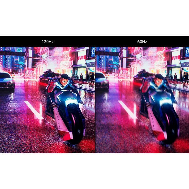مانیتور گیمینگ خمیده ایسوس ROG Swift PG349Q سایز 34 اینچ