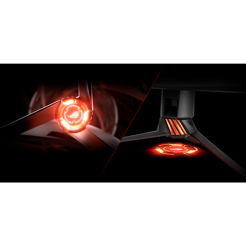 مانیتور گیمینگ خمیده ایسوس ROG Swift PG349Q سایز 34 اینچ