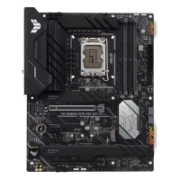 مادربرد ایسوس TUF H670-Pro WiFi D4 DDR4