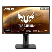 مانیتور گیمینگ ایسوس TUF VG259Q سایز 24.5 اینچ