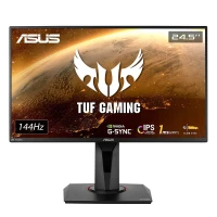 مانیتور گیمینگ ایسوس TUF VG259Q سایز 24.5 اینچ