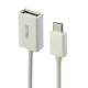 تبدیل OTG تایپ سی به USB ایسوس