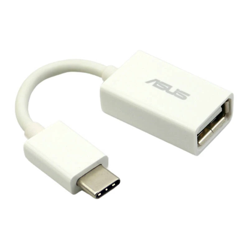 تبدیل OTG تایپ سی به USB ایسوس