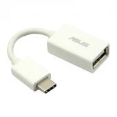 تبدیل OTG تایپ سی به USB ایسوس