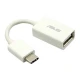 تبدیل OTG تایپ سی به USB ایسوس