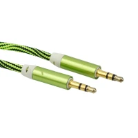 کابل Audio Cable AUX طول 1 متر