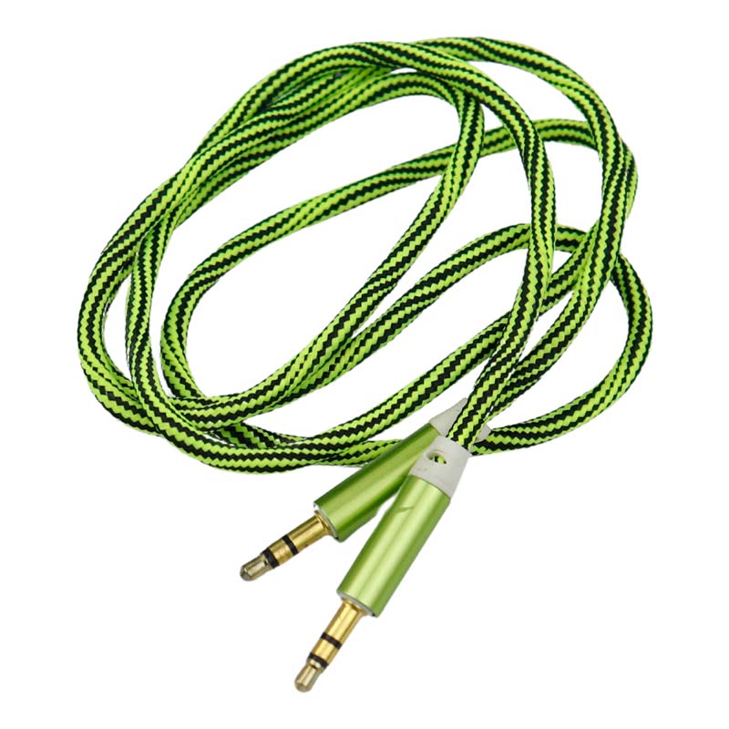کابل Audio Cable AUX طول 1 متر