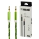 کابل Audio Cable AUX طول 1 متر