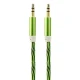 کابل Audio Cable AUX طول 1 متر