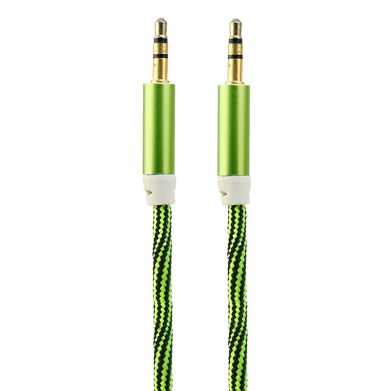 کابل Audio Cable AUX 1m