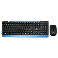 کیبورد و موس بی سیم BPC-5271/17