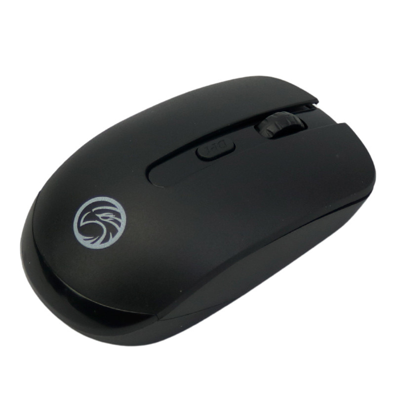 کیبورد و موس بی سیم BPC-5271/17