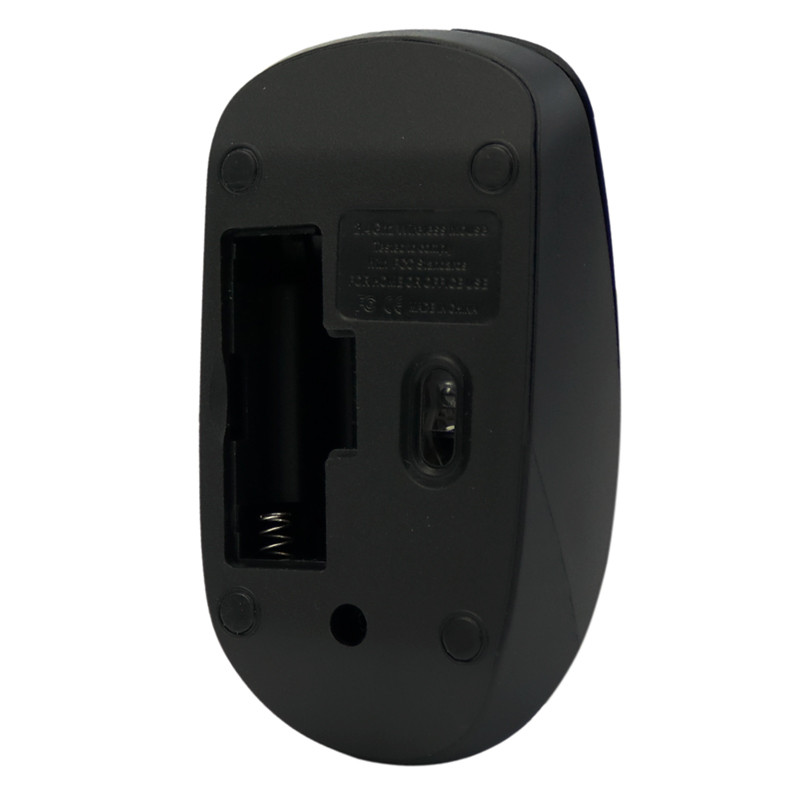 کیبورد و موس بی سیم BPC-5271/17