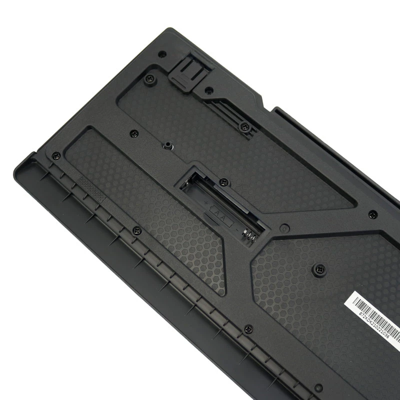 کیبورد و موس بی سیم BPC-5271/17
