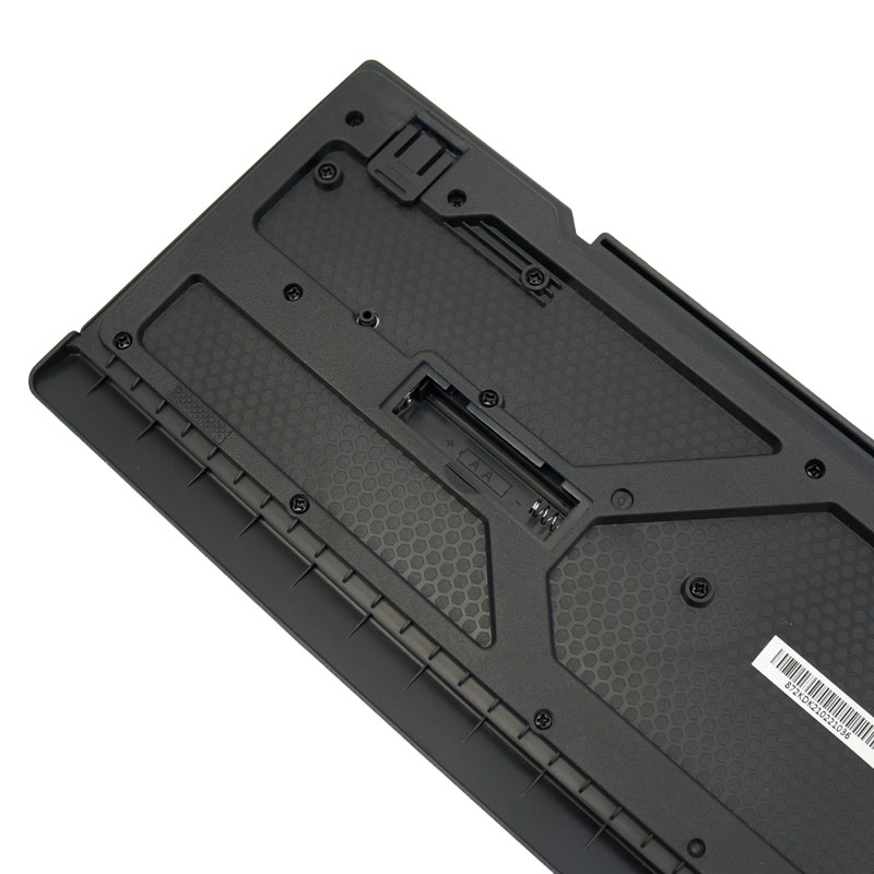 کیبورد و موس بی سیم BPC-5271/17