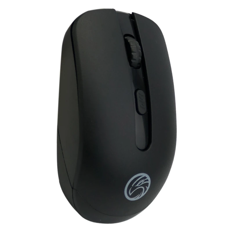 کیبورد و موس بی سیم BPC-5271/17