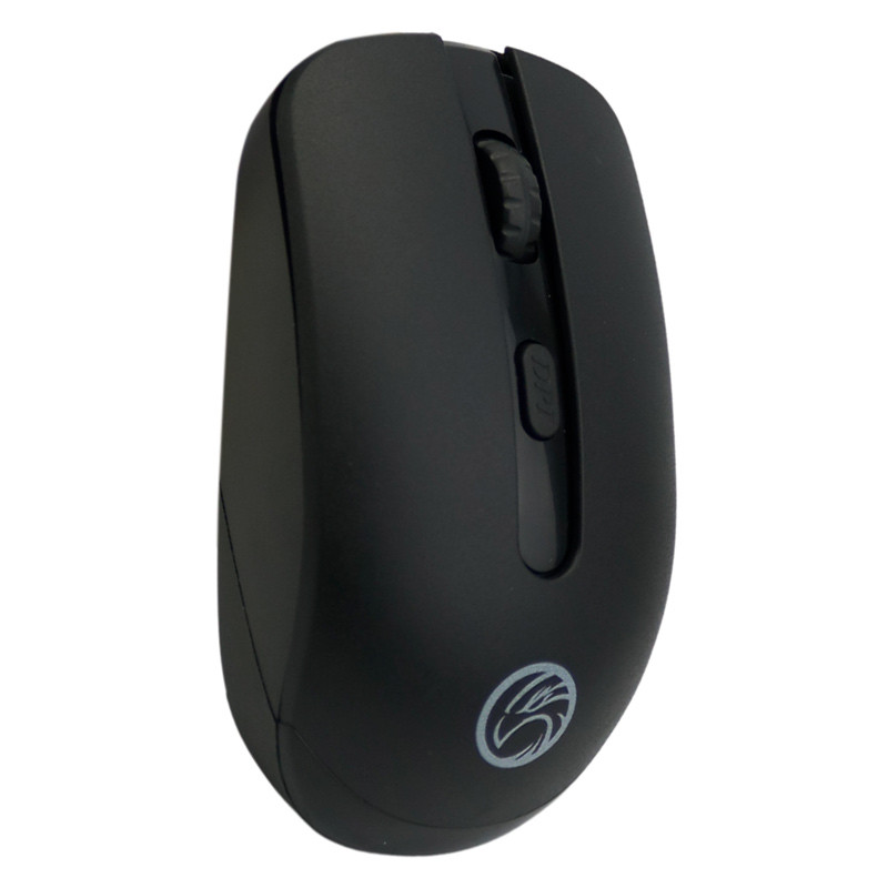 کیبورد و موس بی سیم BPC-5271/17