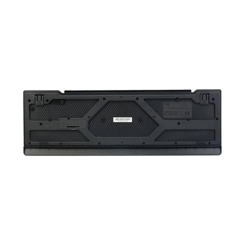 کیبورد و موس بی سیم BPC-5271/17
