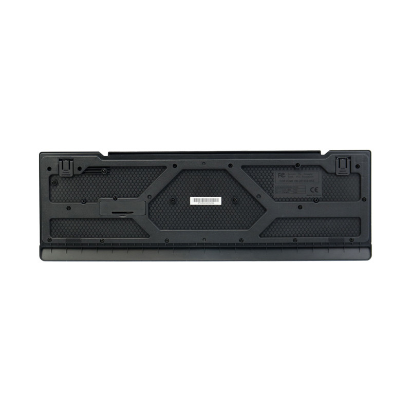 کیبورد و موس بی سیم BPC-5271/17